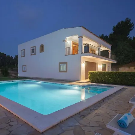 Can Roig Villa