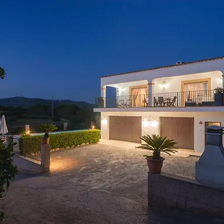 Villa Can Roig