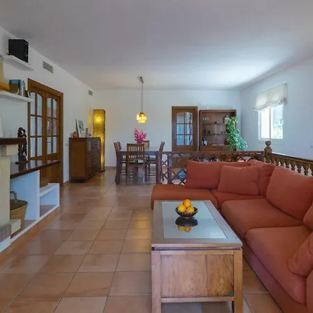 Can Roig Santa Gertrudis (Ibiza)