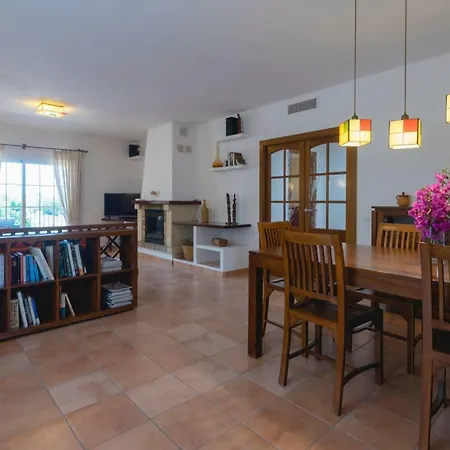 Villa Can Roig