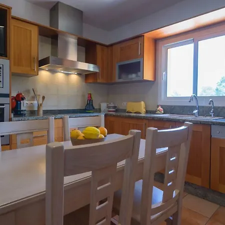 Can Roig Santa Gertrudis (Ibiza)