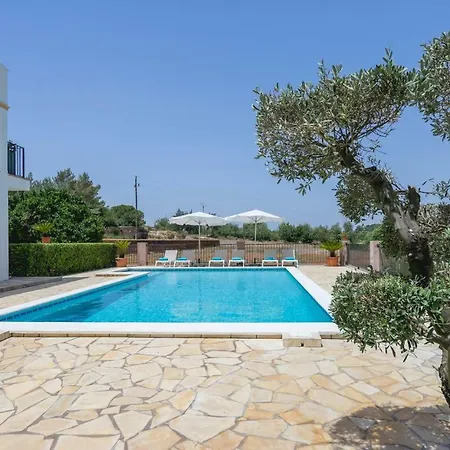Can Roig Santa Gertrudis (Ibiza)