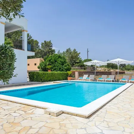 Can Roig Villa