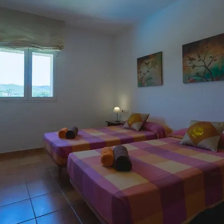 Villa Can Roig